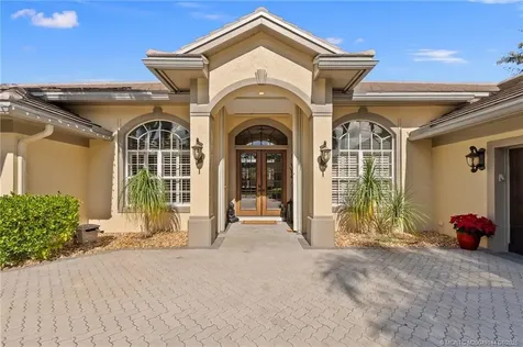 119 SW Hatteras Court Palm City FL 34990