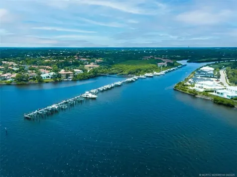 119 SW Hatteras Court Palm City FL 34990