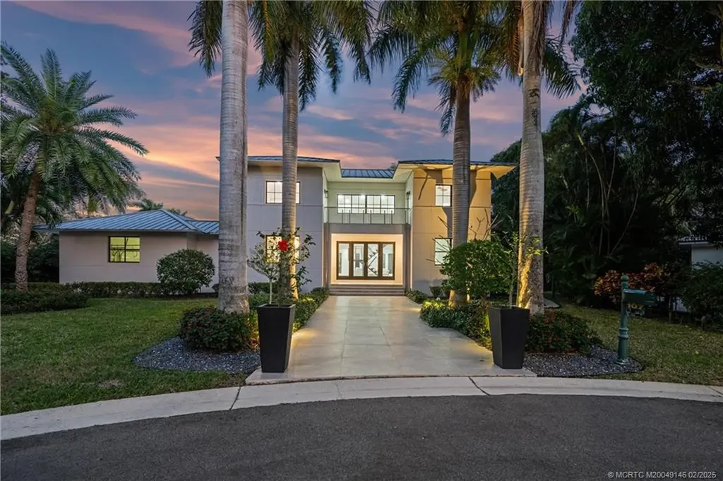 107 Abbie Court Sewalls Point FL 34996