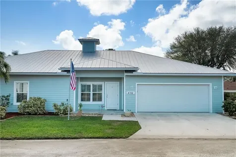 4732 SE Starling Way Stuart FL 34997