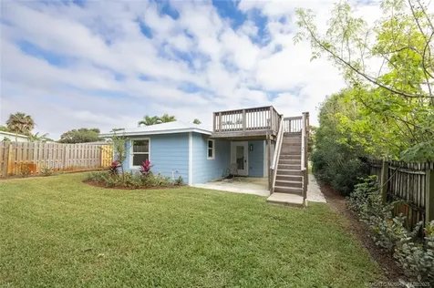 1036 NE Wright Avenue Jensen Beach FL 34957