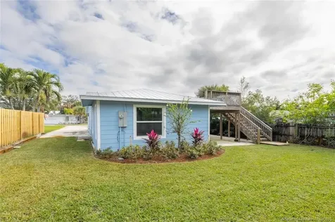 1036 NE Wright Avenue Jensen Beach FL 34957