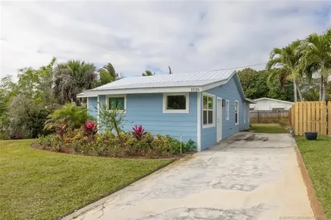 1036 NE Wright Avenue Jensen Beach FL 34957