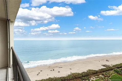 9500 S Ocean Drive Jensen Beach FL 34957