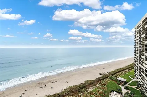 9500 S Ocean Drive Jensen Beach FL 34957