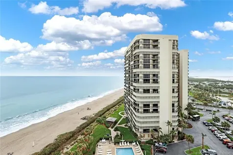 9500 S Ocean Drive Jensen Beach FL 34957