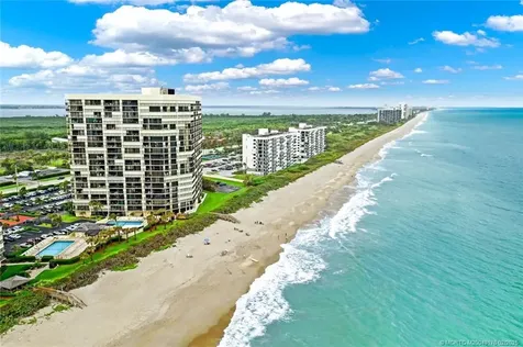 9500 S Ocean Drive Jensen Beach FL 34957