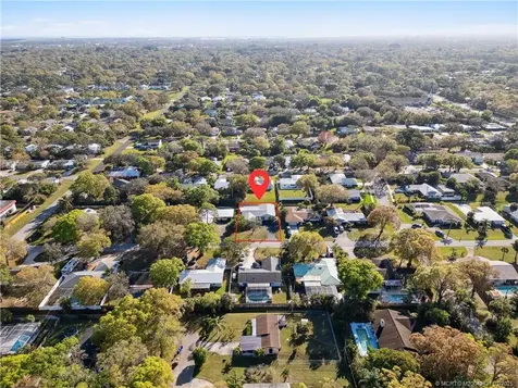 1336 42nd Avenue Vero Beach FL 32960