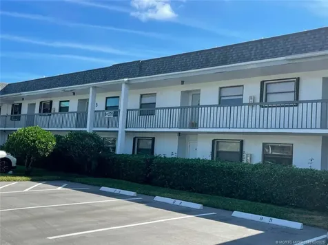 1270 SE Parkview Place Stuart FL 34994