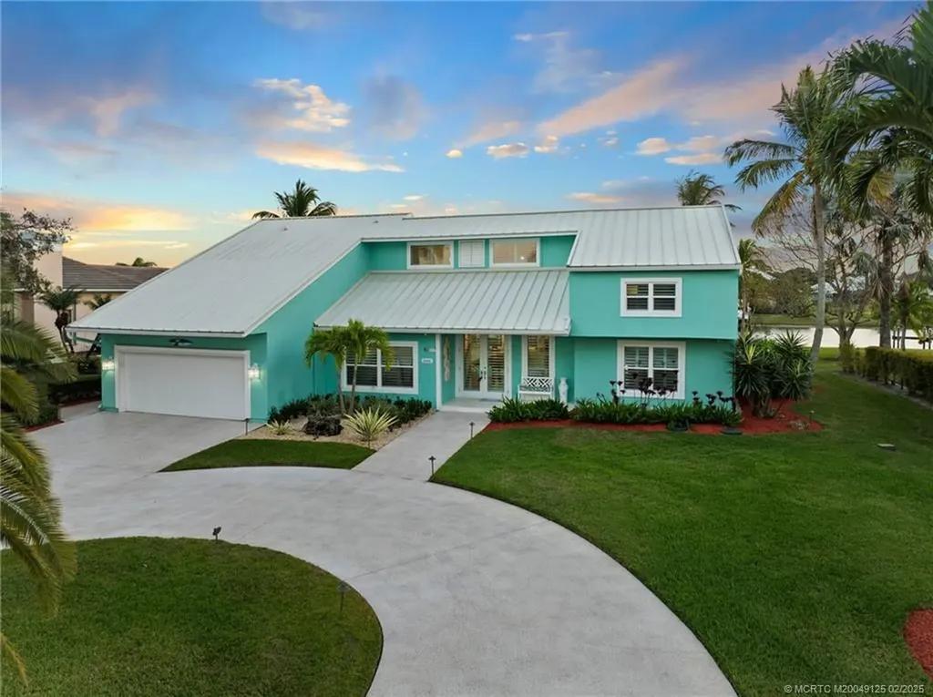 2666 SE Erickson Drive Port Saint Lucie FL 34984