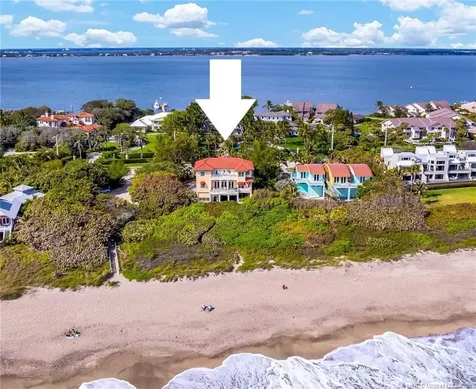 1981 NE Ocean Boulevard Stuart FL 34996