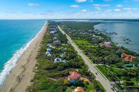 1981 NE Ocean Boulevard Stuart FL 34996