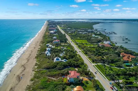 1981 NE Ocean Boulevard Stuart FL 34996