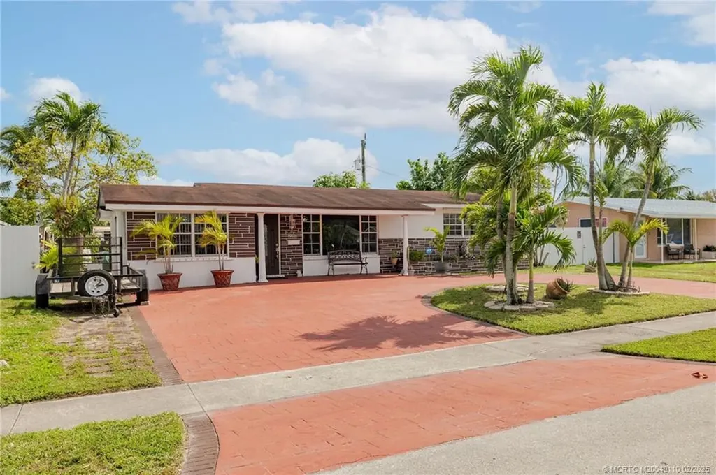 2613 Island Drive Miramar FL 33023