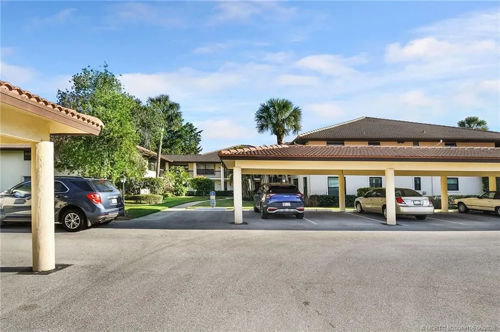 31 SW South River Drive Stuart FL 34997
