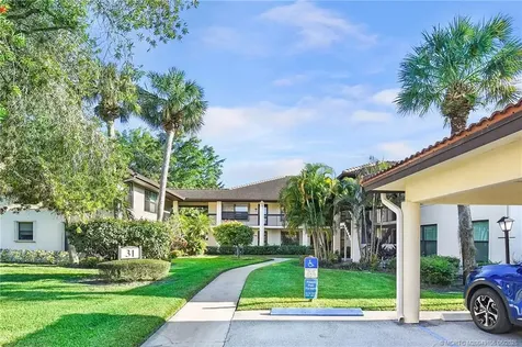 31 SW South River Drive Stuart FL 34997