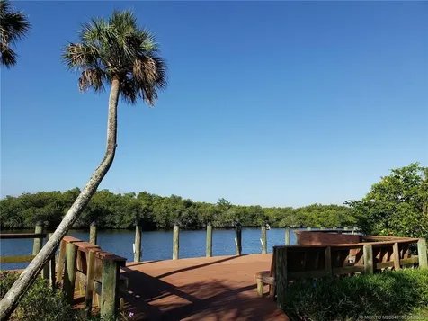 31 SW South River Drive Stuart FL 34997