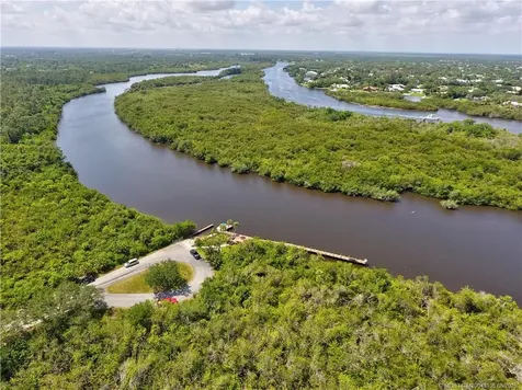 31 SW South River Drive Stuart FL 34997