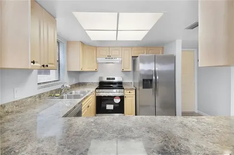 31 SW South River Drive Stuart FL 34997