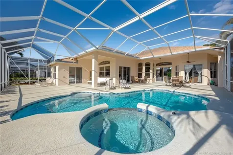 2016 SE Oxton Drive Port St Lucie FL 34952