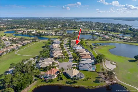 2016 SE Oxton Drive Port St Lucie FL 34952