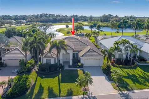 2016 SE Oxton Drive Port St Lucie FL 34952