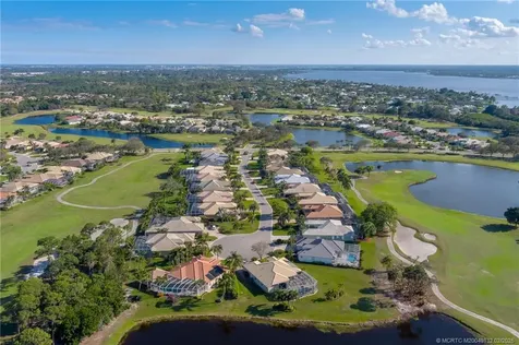 2016 SE Oxton Drive Port St Lucie FL 34952