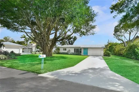 509 SW North Carolina Drive Stuart FL 34994