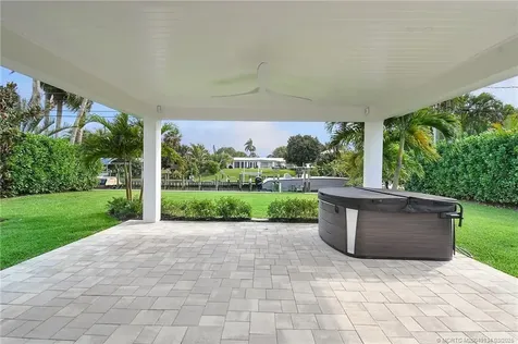 509 SW North Carolina Drive Stuart FL 34994