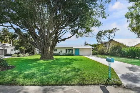 509 SW North Carolina Drive Stuart FL 34994