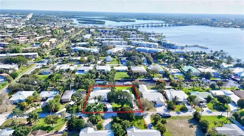 509 SW North Carolina Drive Stuart FL 34994