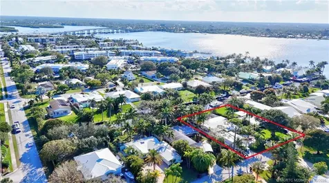 509 SW North Carolina Drive Stuart FL 34994