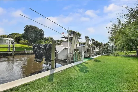 509 SW North Carolina Drive Stuart FL 34994
