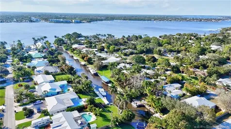 509 SW North Carolina Drive Stuart FL 34994