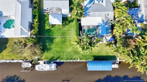509 SW North Carolina Drive Stuart FL 34994