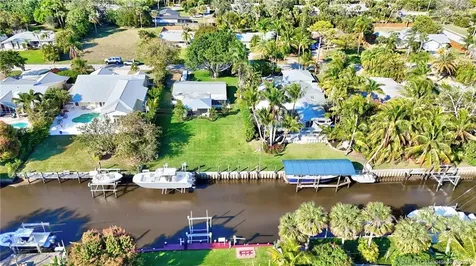 509 SW North Carolina Drive Stuart FL 34994