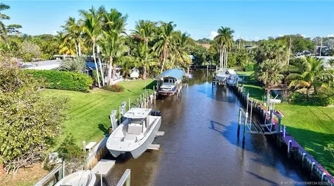 509 SW North Carolina Drive Stuart FL 34994
