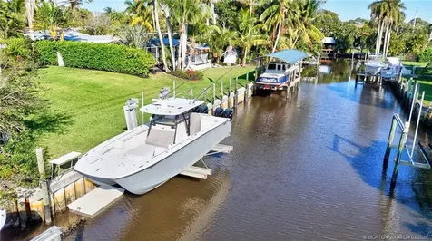 509 SW North Carolina Drive Stuart FL 34994