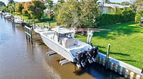 509 SW North Carolina Drive Stuart FL 34994