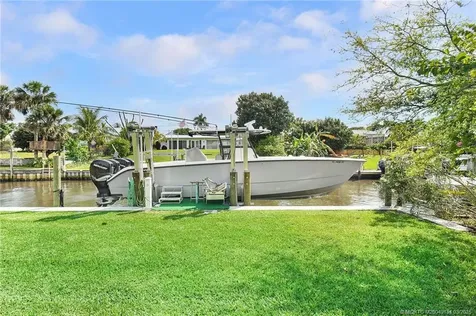 509 SW North Carolina Drive Stuart FL 34994
