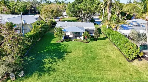 509 SW North Carolina Drive Stuart FL 34994