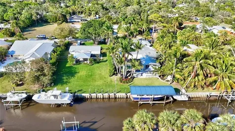 509 SW North Carolina Drive Stuart FL 34994