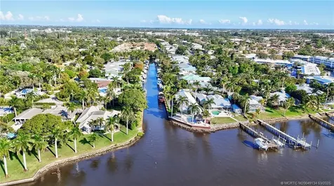 509 SW North Carolina Drive Stuart FL 34994