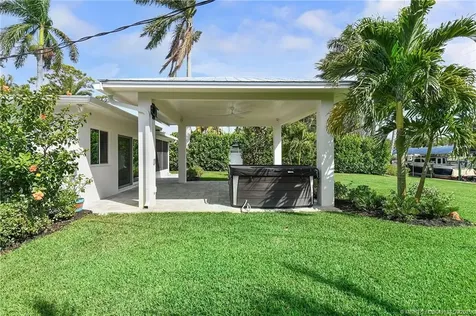 509 SW North Carolina Drive Stuart FL 34994