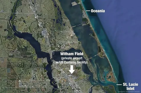 10330 S Ocean Drive Hutchinson Island FL 34957