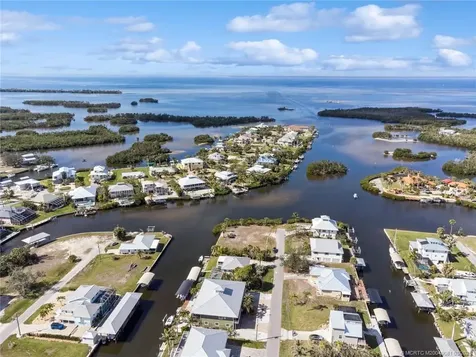 24223 Pirate Harbor Boulevard Punta Gorda FL 33955