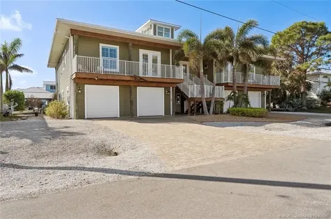 24223 Pirate Harbor Boulevard Punta Gorda FL 33955