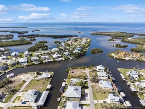 24223 Pirate Harbor Boulevard Punta Gorda FL 33955
