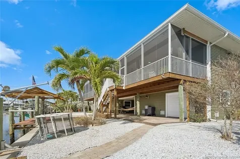 24223 Pirate Harbor Boulevard Punta Gorda FL 33955