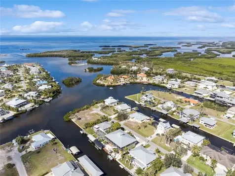 24223 Pirate Harbor Boulevard Punta Gorda FL 33955